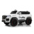 Детский электромобиль RiverToys G555GG белый Детский электромобиль RiverToys G555GG белый